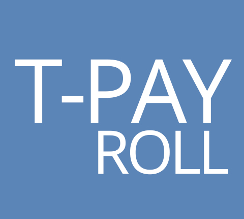 TPayRoll - Εφαρμογή Μισθοδοσίας για Επιχειρήσεις