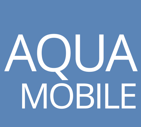 AQUAMOBILE - Εφαρμογή Λήψης Ενδείξεων Ύδρευσης με Φορητά Τερματικά