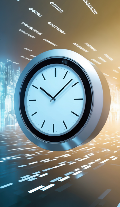 myRoloi | Εφαρμογή Παρακολούθησης Ωρών Εργασίας Προσωπικού