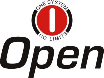 OPEN