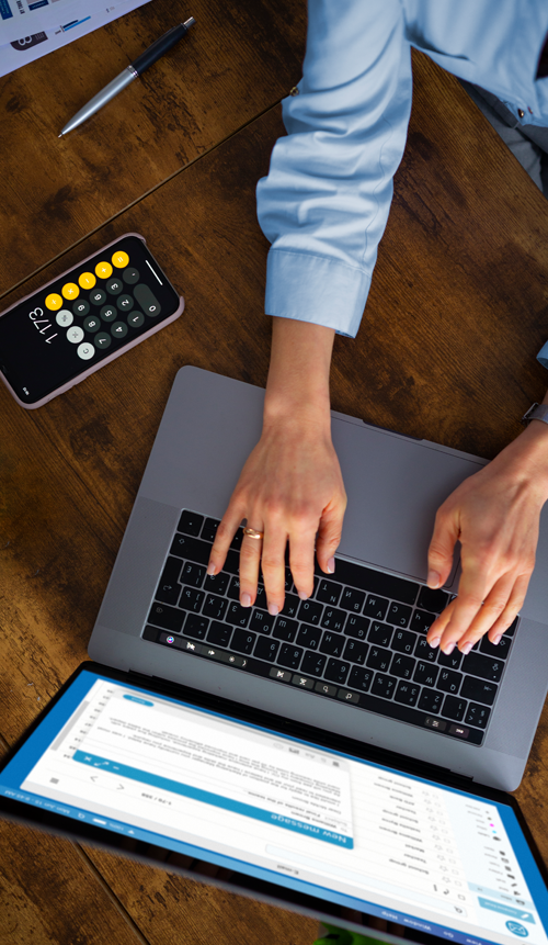 TPayRoll | Εφαρμογή Μισθοδοσίας για Επιχειρήσεις